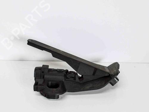 Used Pedal SKODA OCTAVIA II (1Z3) 1.8 TSI (160 hp) 6492259