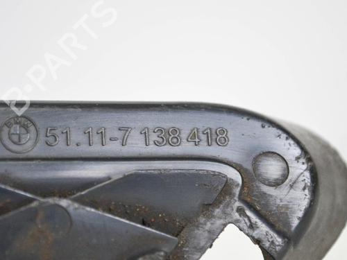 Grille BMW 3 (E90) 320 i | BP14690460C40 