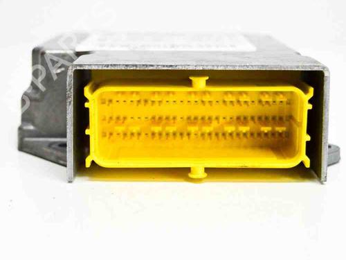 Kollisjonspute styreenhet AUDI A6 C6 Avant (4F5) 3.0 TDI quattro | BP7094323M53