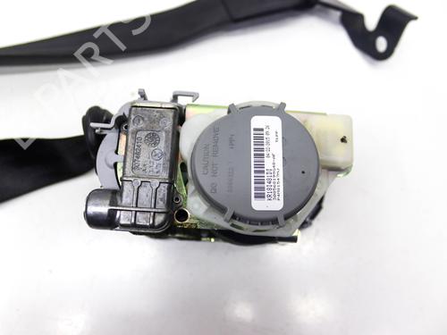 Front left seatbelt AUDI Q5 (8RB) 3.0 TFSI quattro | BP30155445I26 