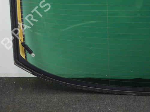 Bootlid window VW PASSAT CC B6 (357) 2.0 TDI | BP26221758C64