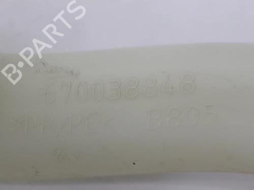 Pipe MASERATI GHIBLI III (M157) 3.0 S Q4 | BP35810757M125  - Image 6