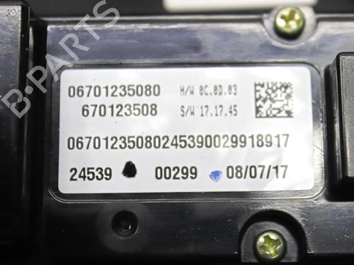 Electronic module MASERATI GHIBLI III (M157) 3.0 S Q4 | BP34641999M83  - Image 9