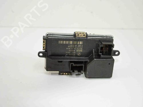 Resistência da chauffage BMW 5 (F10) 535 i xDrive (306 hp) 16143806