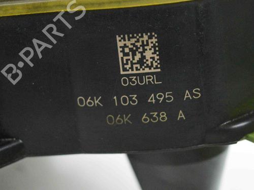 Other AUDI A3 Limousine (8VS, 8VM) 1.8 TFSI | BP13519427O1 