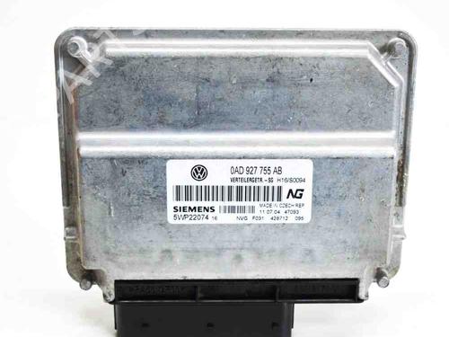 Versnellingsbakregeleenheid VW TOUAREG (7LA, 7L6, 7L7) 2.5 R5 TDI (163 hp) 6488804