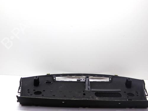 Used Rear parcel shelf MERCEDES-BENZ CLA Coupe (C117) CLA 250 (117.344) (211 hp) 29752391