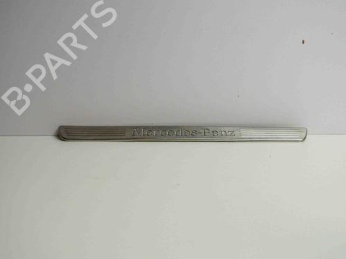 Used Step MERCEDES-BENZ A-CLASS (W176) A 180 CDI / d (176.012) (109 hp) 14670093