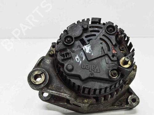 Generator AUDI A6 C5 Avant (4B5, 4B6) 2.5 TDI | BP6490012M7 
