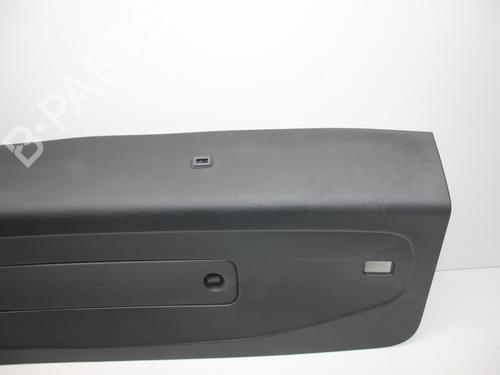 Boot lining LAND ROVER RANGE ROVER SPORT III (L461) P440e PHEV AWD | BP31314462I3