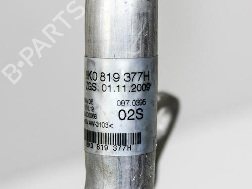 Pipe AUDI A5 (8T3) S5 quattro | BP21811508M125