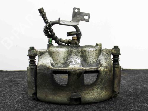 Used Left front brake caliper FORD USA F-150 Crew Cab Pickup 2.7 (329 hp) 28821063