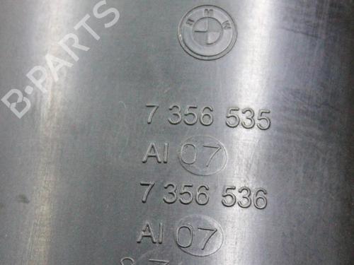 Autre BMW 5 (G30, F90) 530 e Plug-in Hybrid | BP16316663O1 