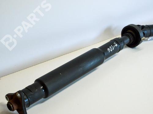 Driveshaft BMW 3 (F30, F80) 320 d | BP6490826M37 