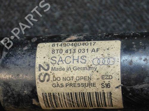Right front shock absorber AUDI A4 B8 (8K2) 2.0 TDI | BP8851365M17