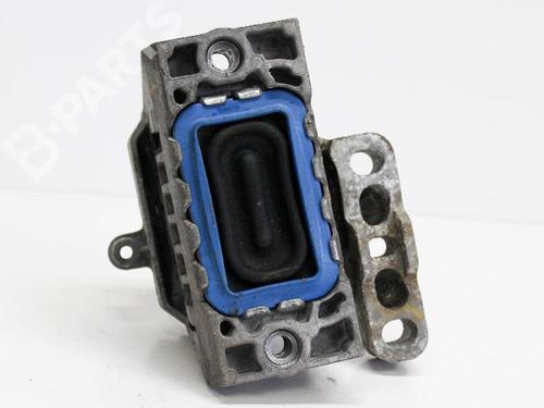 Engine mount SKODA OCTAVIA II (1Z3) 1.6 | BP7672216M89