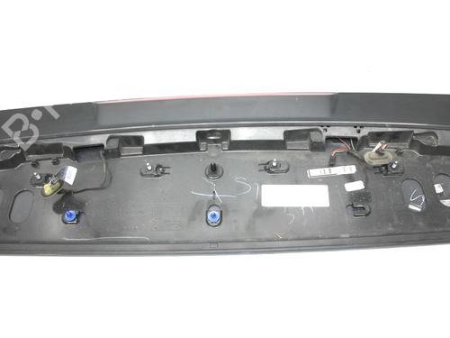 Spoiler bagklap AUDI Q5 (FYB, FYG) 2.0 TFSI quattro | BP36313676C96 - Image 16