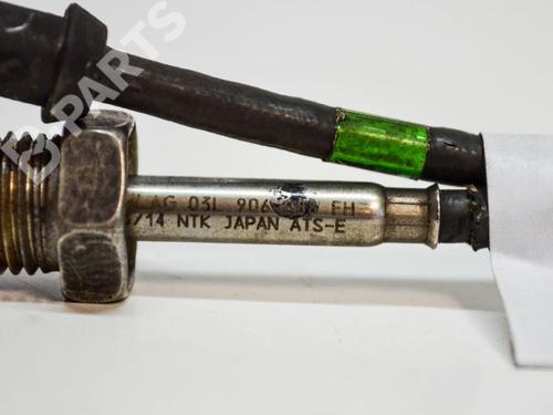 Electronic sensor AUDI A4 B8 (8K2) 2.0 TDI | BP7742719M84 