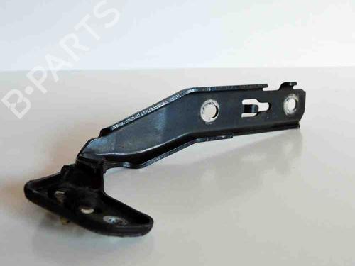 Used Hinge/Door check strap AUDI A6 C6 Avant (4F5) 2.0 TDI (136 hp) 14684858