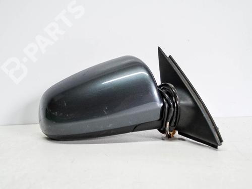 Right mirror AUDI A4 B7 Avant (8ED) 2.0 TDI | BP6493284C27 