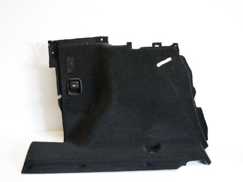 Used Boot lining BMW 3 Touring (F31) 320 d (184 hp) 14685521