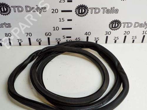 Used Rubber door seal VW TIGUAN (5N_) 2.0 TDI 4motion (140 hp) 14672109