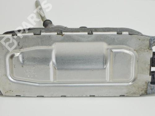 Gear lever VW TIGUAN (5N_) 2.0 TDI | BP6486295M90 