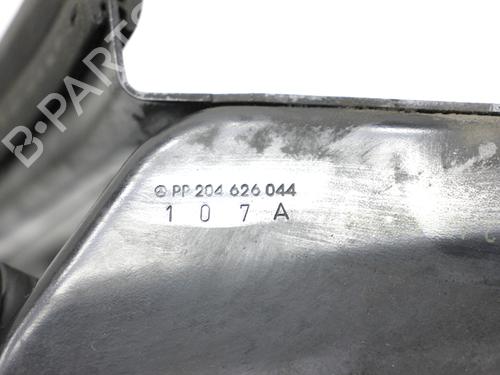 Left headlight support MERCEDES-BENZ C-CLASS Coupe (C204) C 220 CDI (204.302) | BP34037675C157 - Image 9