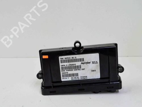 Module électronique TESLA MODEL S (5YJS) 85 (367 hp) 13387635