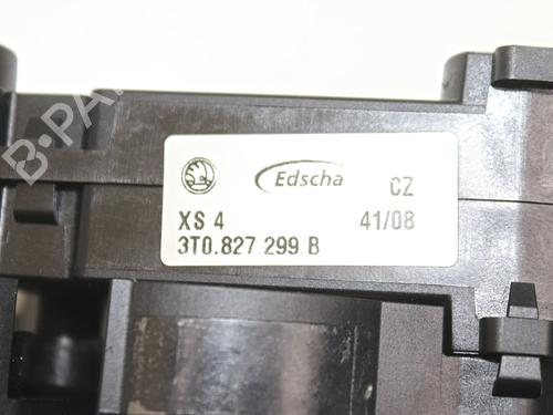 Electronic module SKODA SUPERB II (3T4) 2.0 TDI | BP34216706M83  - Image 7