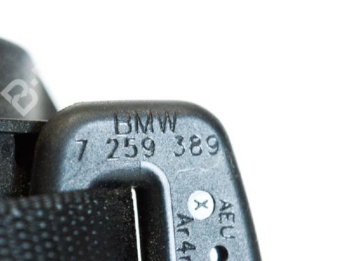 Rear right seatbelt BMW 3 (F30, F80) 320 d | BP6871996I28 