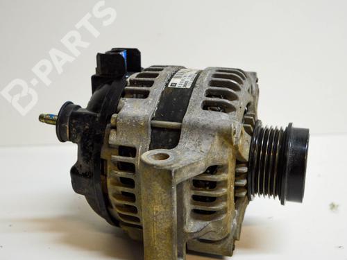 Alternator CHEVROLET CAMARO 2.0 Turbo | BP8851455M7 