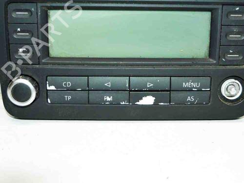 Electronic module VW GOLF V (1K1) 1.9 TDI | BP7742236M83 