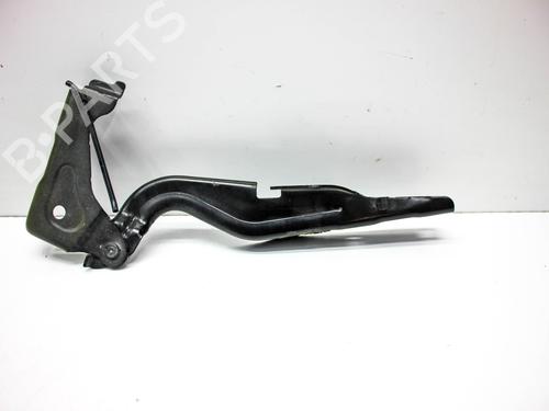 Dørhængsel/Dørbegrænser JEEP COMPASS (MK49) 2.4 | BP29945498C146