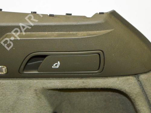 Boot lining AUDI Q5 (8RB) 3.2 FSI quattro | BP14678403I3 