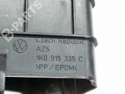 Used Other VW GOLF PLUS V (5M1, 521) 1.6 FSI (115 hp) 6489403