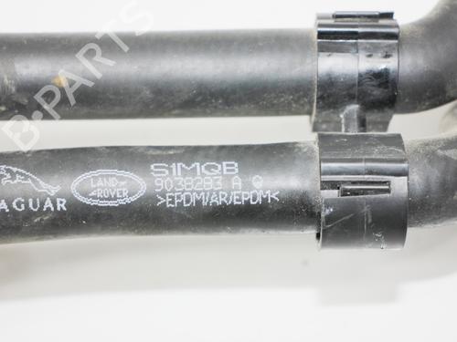 Pipe LAND ROVER RANGE ROVER SPORT III (L461) P440e PHEV AWD | BP31857876M125