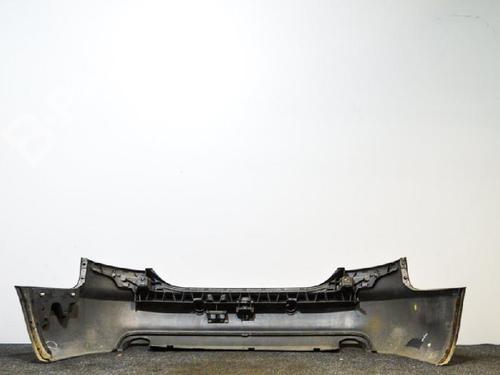 Rear bumper AUDI A6 C6 (4F2) 2.0 TDI | BP8852756C8 