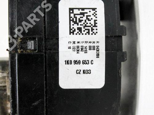 Squib airbag VW POLO V (6R1, 6C1) 1.2 TDI | BP7741962C102 