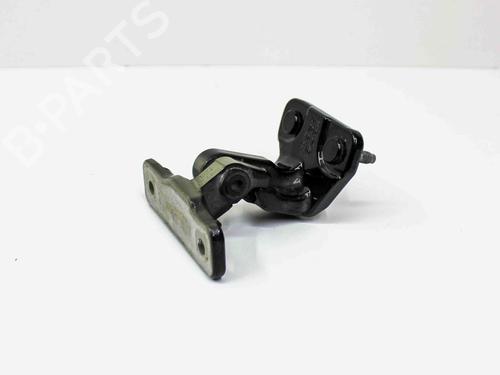 Used Hinge/Door check strap MERCEDES-BENZ C-CLASS T-Model (S205) C 350 e (205.247) (211 hp) 16643634