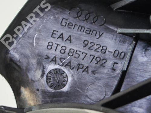 Other AUDI A5 Sportback (8TA) 2.0 TDI | BP8849918O1 