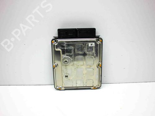 Engine control unit (ECU) AUDI A8 D4 (4H2, 4H8, 4HC, 4HL) 4.2 FSI quattro | BP29593095M57 