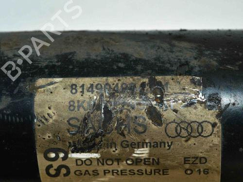 Left front shock absorber AUDI A4 B8 (8K2) 2.0 TDI | BP7673667M16 