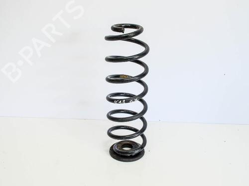 Used Shock absorber spring VW GOLF PLUS V (5M1, 521) 1.9 TDI (105 hp) 14686750