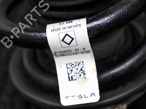 Left front shock absorber TESLA MODEL 3 (5YJ3) EV AWD | BP29227839M16 