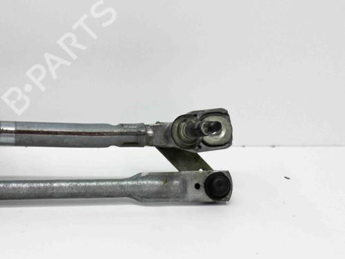 Front wipers mechanism AUDI Q5 (8RB) 3.0 TFSI quattro | BP19331193C83