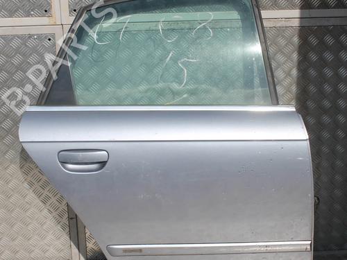 Used Right rear door AUDI A4 B7 (8EC) 2.0 TDI (140 hp) 8073117