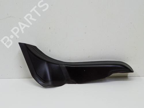 Used Headlight eyebrow BMW 5 (G30, F90) 530 e Plug-in Hybrid (252 hp) 16261199