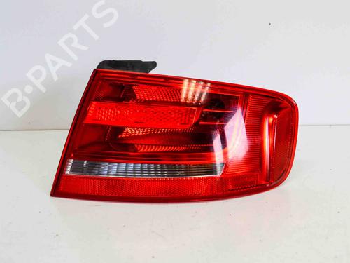 Used Right taillight AUDI A4 B8 (8K2) 2.0 TDI (143 hp) 7742856