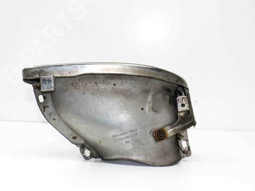 Pipe MERCEDES-BENZ CLA Coupe (C117) CLA 250 (117.344) | BP23252171M125  - Image 6